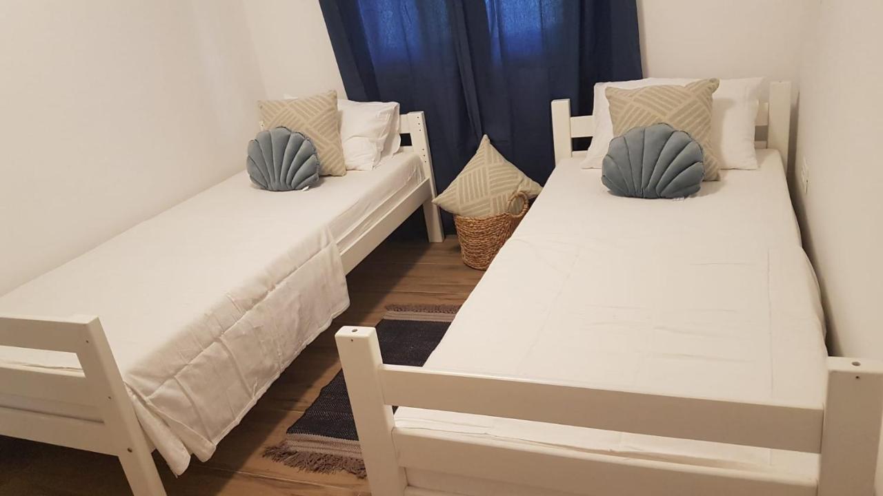 Pina Tourist Apartments Vodice Bagian luar foto